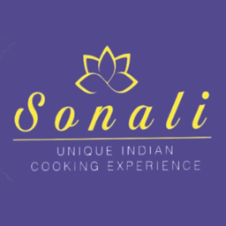 Sonali Indian logo.